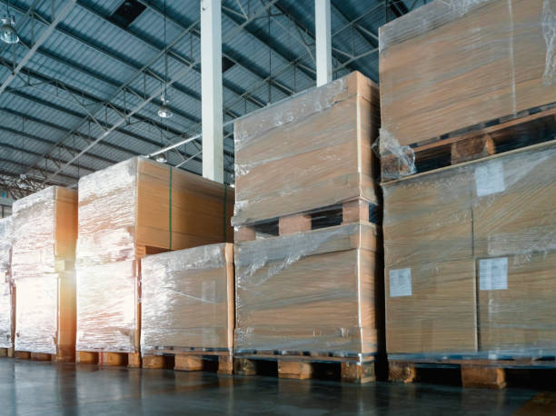 Vận chuyển công ty